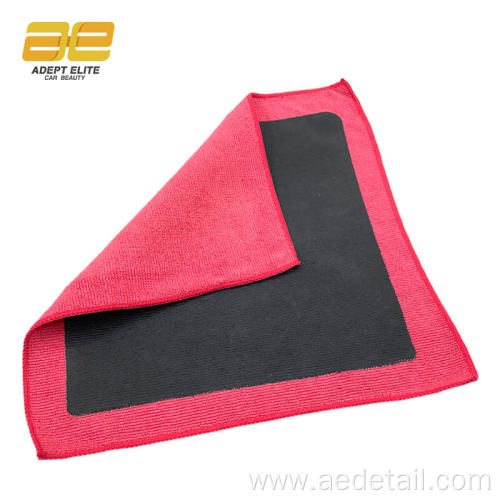 Clay Cloth Car Detailing Wash Clay Bar Towel